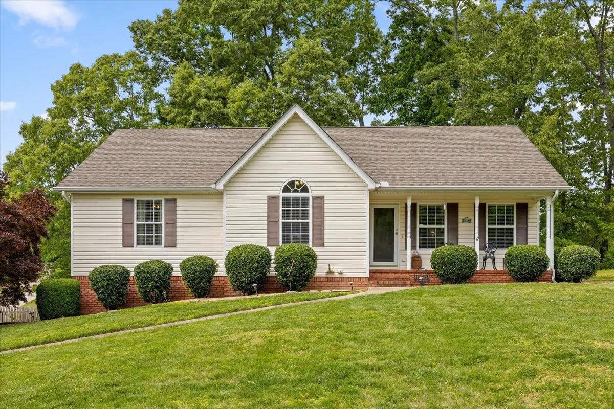 10155 Bear Trail Drive, Soddy Daisy, TN 37379 - #1