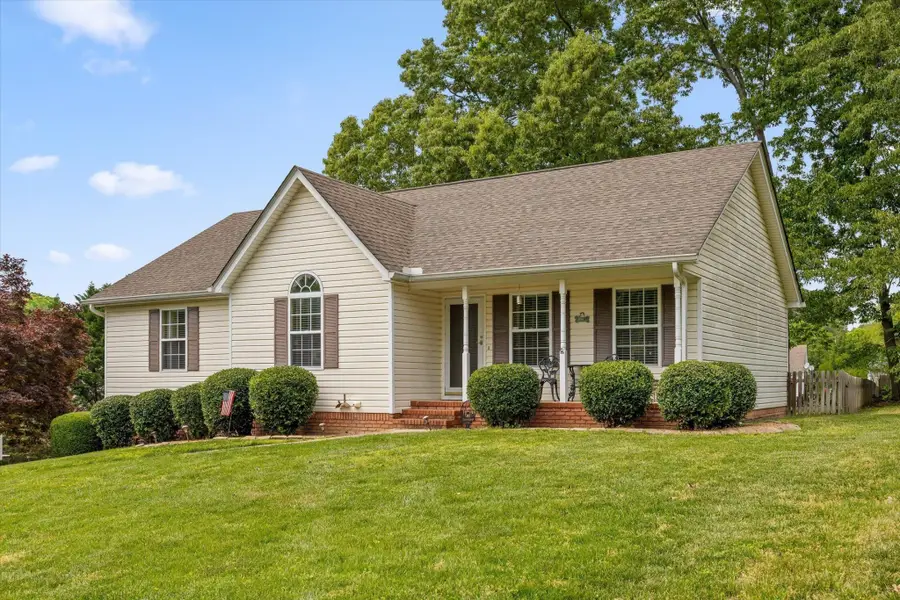 10155 Bear Trail Drive, Soddy Daisy, TN 37379 - #2