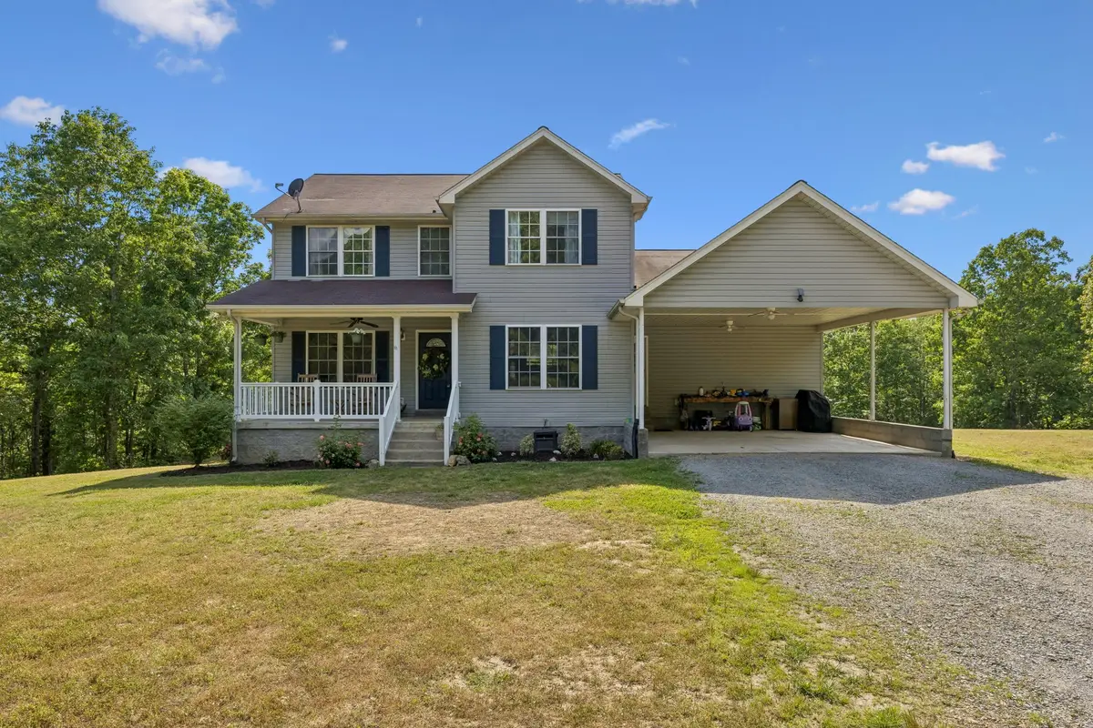 1133 Industrial Rd, Centerville, TN 37033 - #1