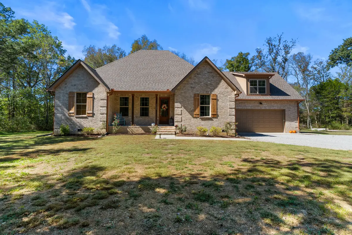 2320 Bob Cheek Rd, Lewisburg, TN 37091 - #1