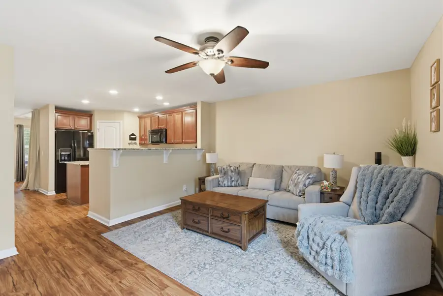 1421 Riverbrook Dr, Hermitage, TN 37076 - #3