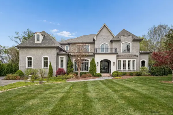 3910 Wayland Drive, Nashville, TN 37215