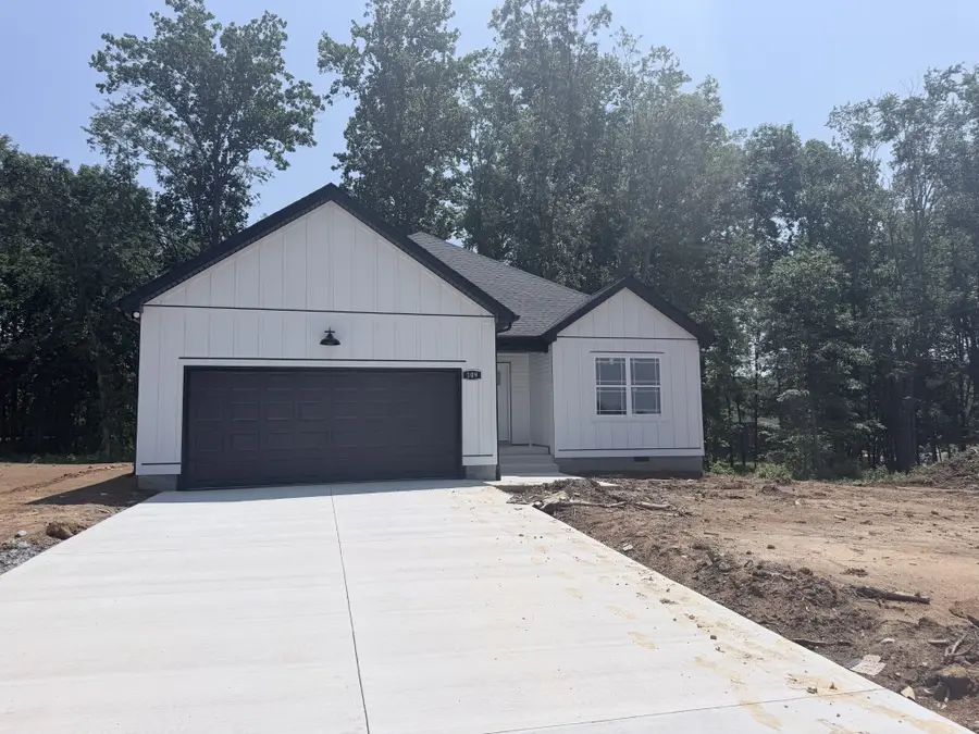 109 Morgan Lane, Dickson, TN 37055 - #3