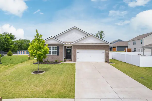 253 Addison Ave, Chapel Hill, TN 37034
