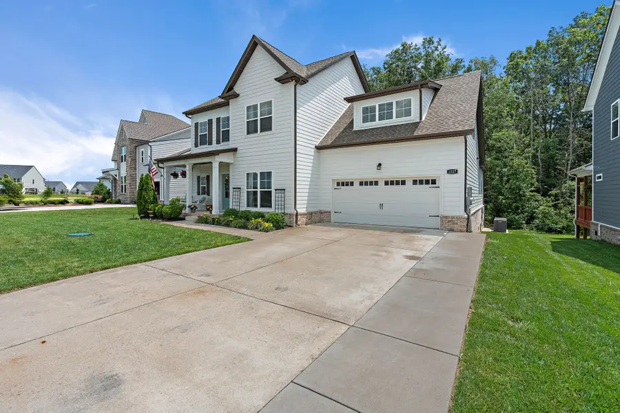1327 Batbriar Rd, Murfreesboro, TN 37128 - #2