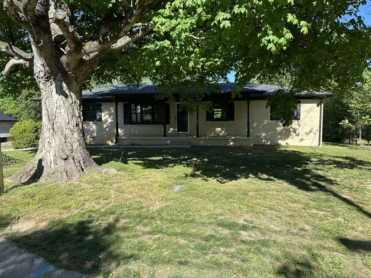198 Epperson Ave, Cookeville, TN 38506 - #1
