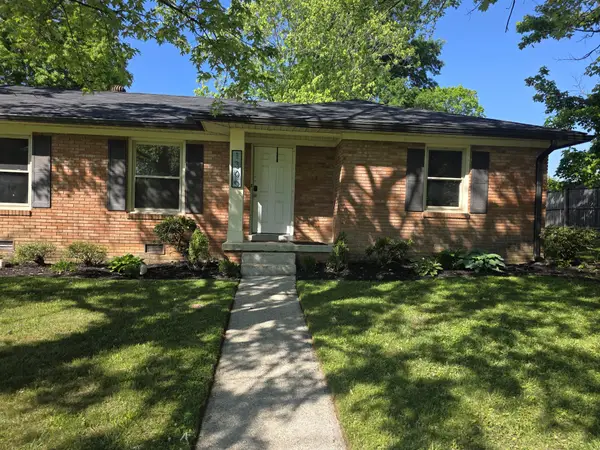 1306 Old Estill Springs Rd, Tullahoma, TN 37388