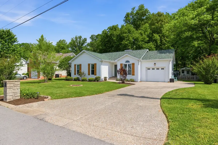 4067 Turners Bnd, Goodlettsville, TN 37072 - #2