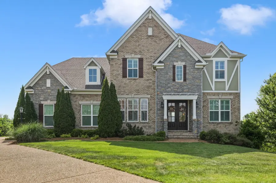 9963 Lodestone Dr, Brentwood, TN 37027 - #2