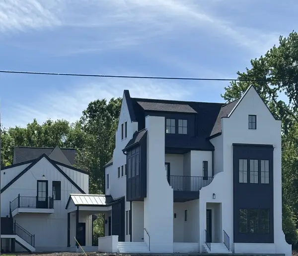 152 Ralston Ln, Franklin, TN 37064