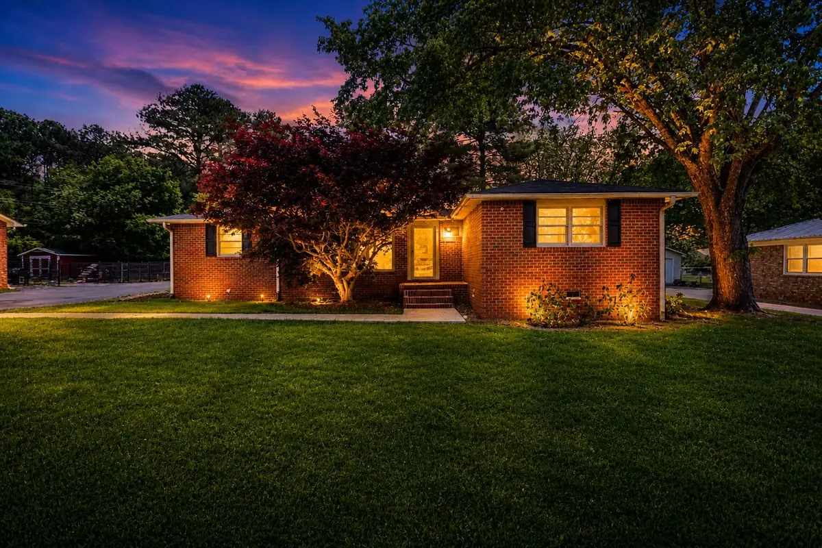 128 Bel Aire Dr, Winchester, TN 37398 - #1