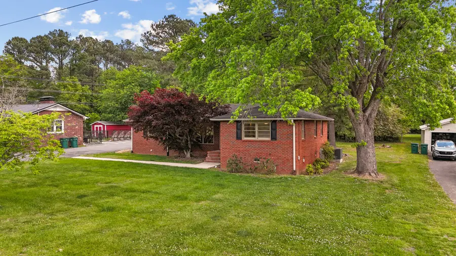 128 Bel Aire Dr, Winchester, TN 37398 - #2