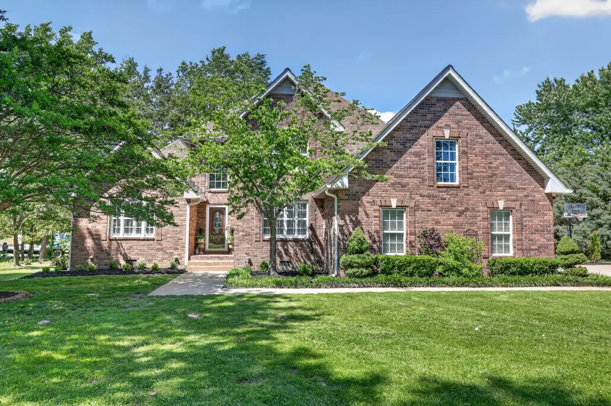 341 Bradshaw Rd, Lebanon, TN 37087 - #1