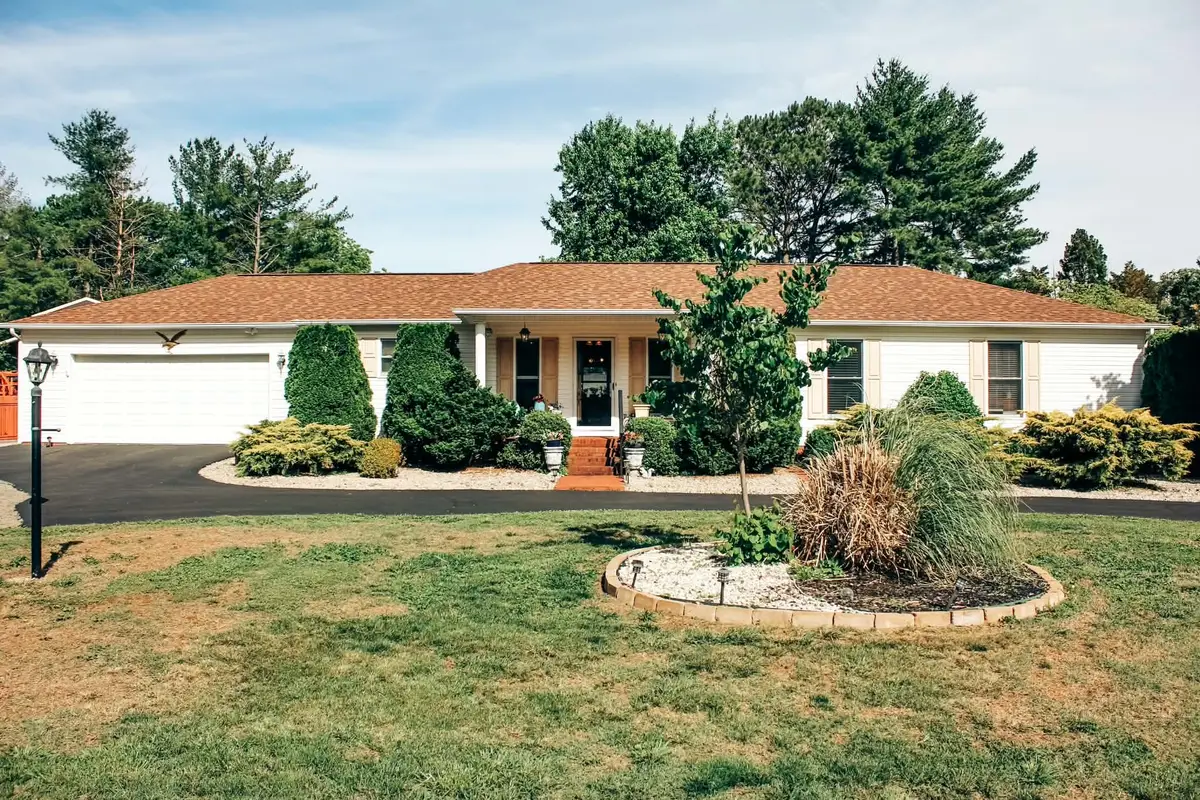 67 Lake Ln, Winchester, TN 37398 - #1