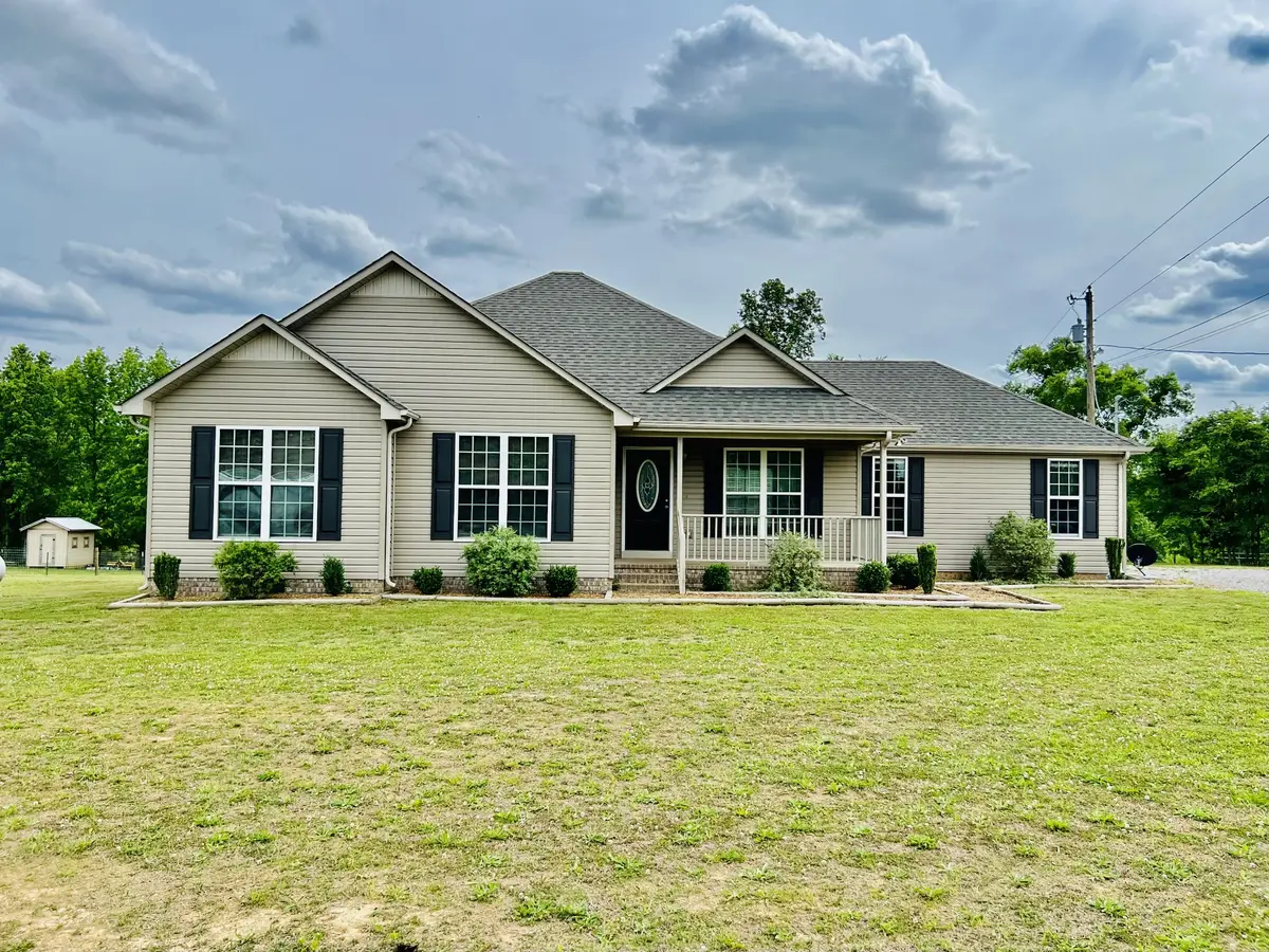 4861 Little Dry Creek Rd, Pulaski, TN 38478 - #1