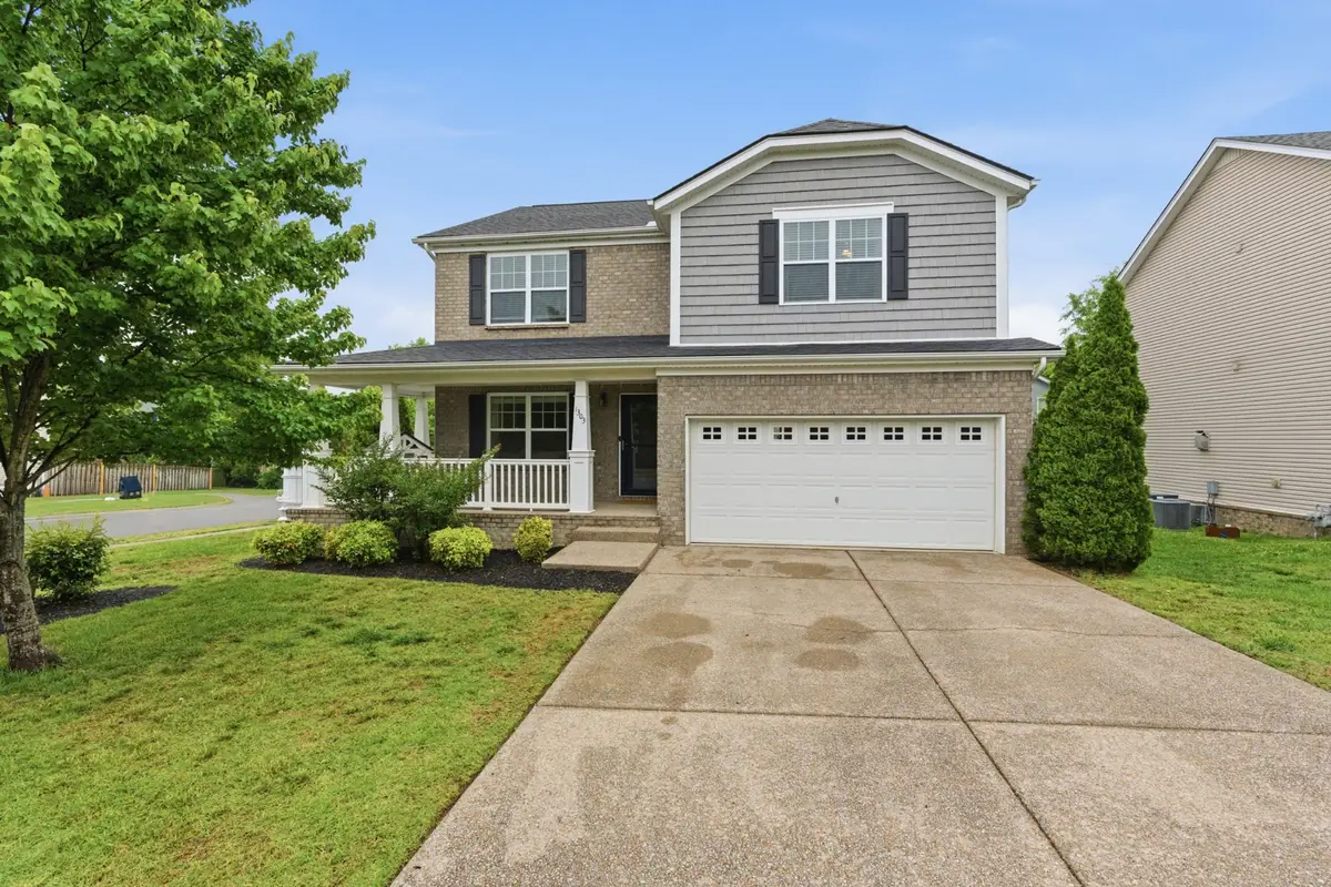 1303 Creekside Dr, Nolensville, TN 37135 - #1