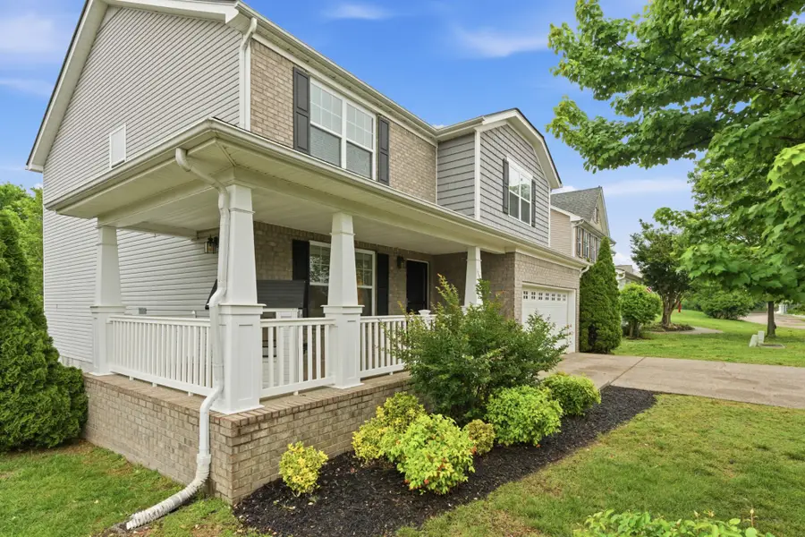 1303 Creekside Dr, Nolensville, TN 37135 - #3