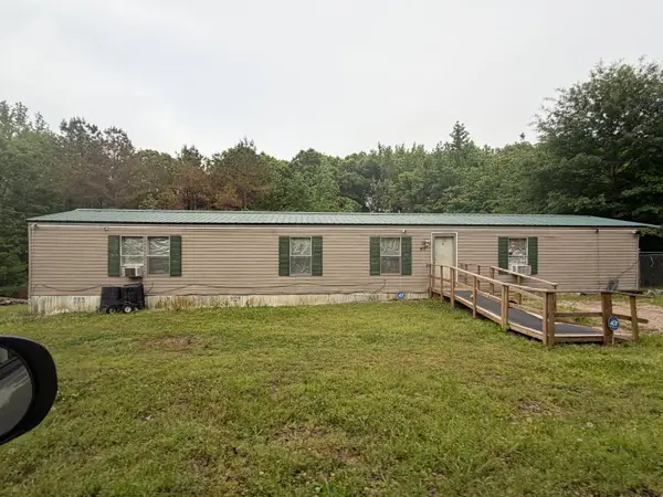 40 Luther Ln, Bolivar, TN 38008