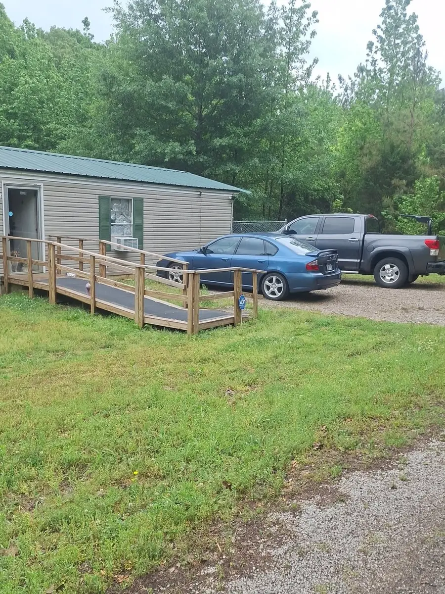40 Luther Ln, Bolivar, TN 38008 - #3