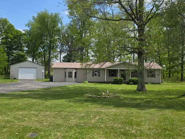 90 Lucien Stokes Rd, Elkton, KY 42220