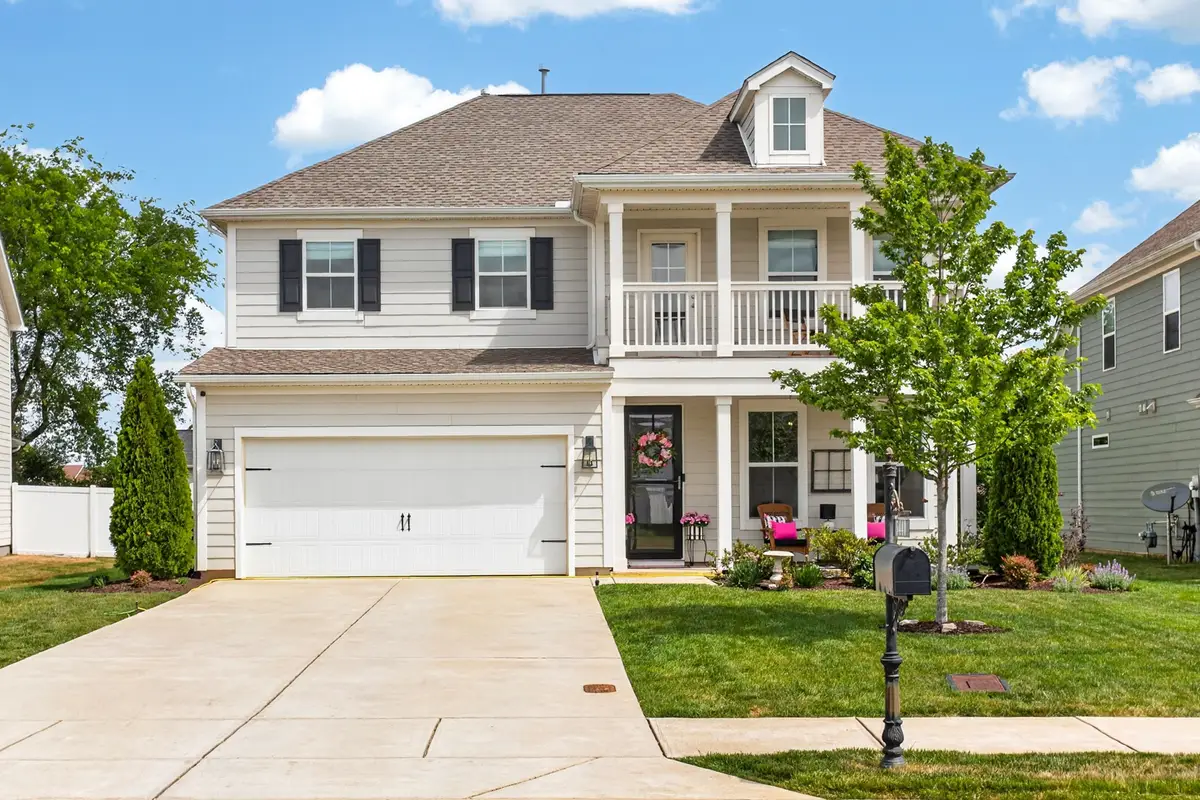 5440 Pointer Pl, Murfreesboro, TN 37129 - #1