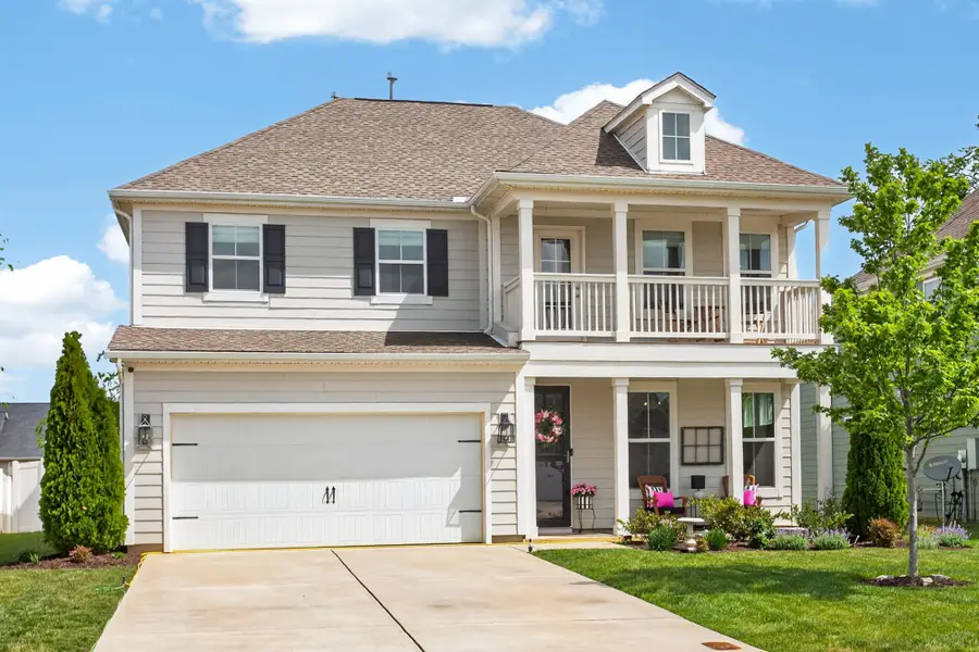 5440 Pointer Pl, Murfreesboro, TN 37129 - #2