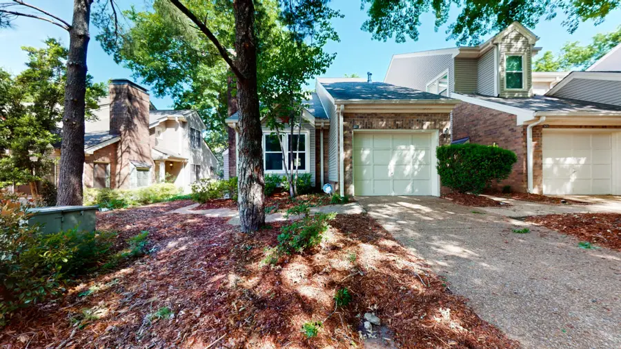 521 Belair Way, Nashville, TN 37215 - #2