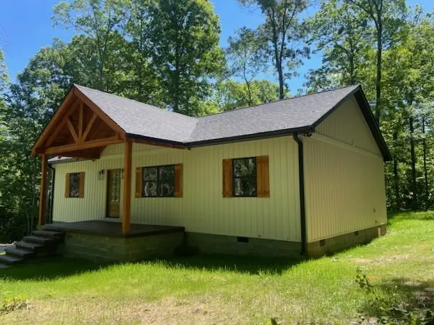 700 Hillcrest Rd, Waverly, TN 37185 - #3