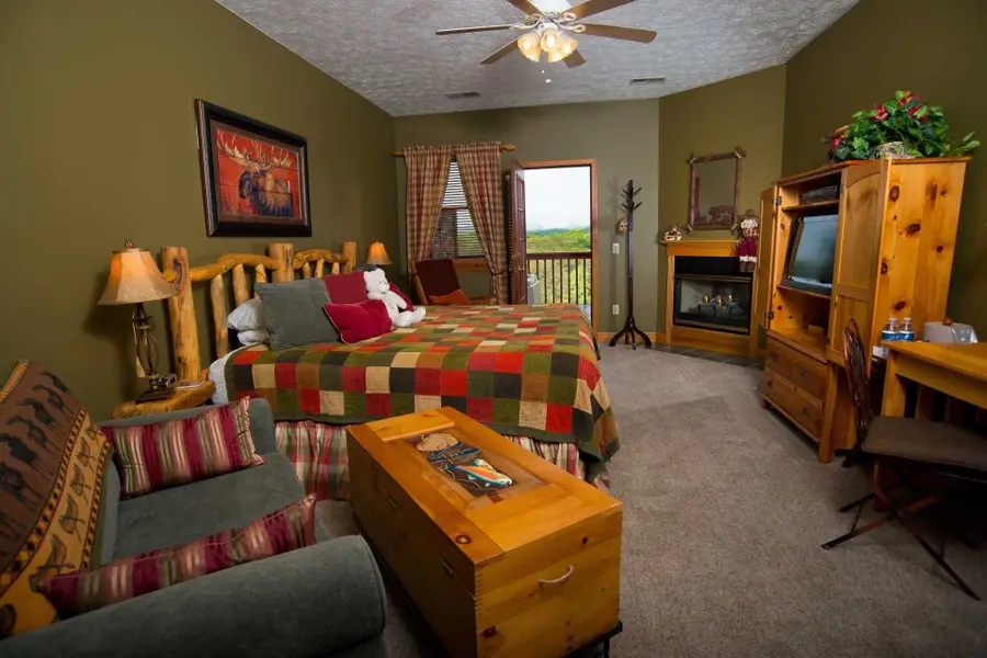 2149 Seaton Springs Rd, Sevierville, TN 37862 - #3