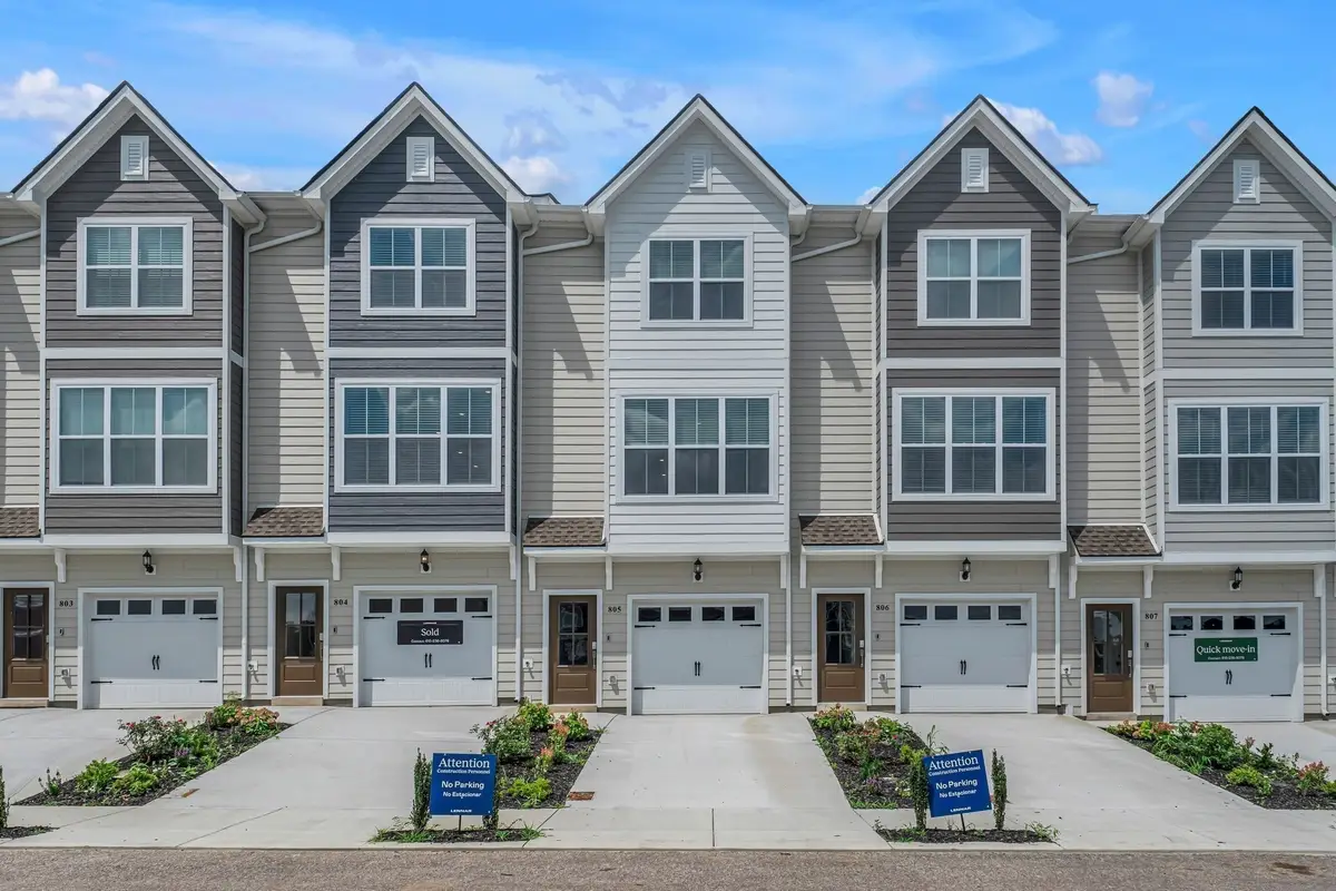 701 Taylor Drive, Chapel Hill, TN 37034 - #1