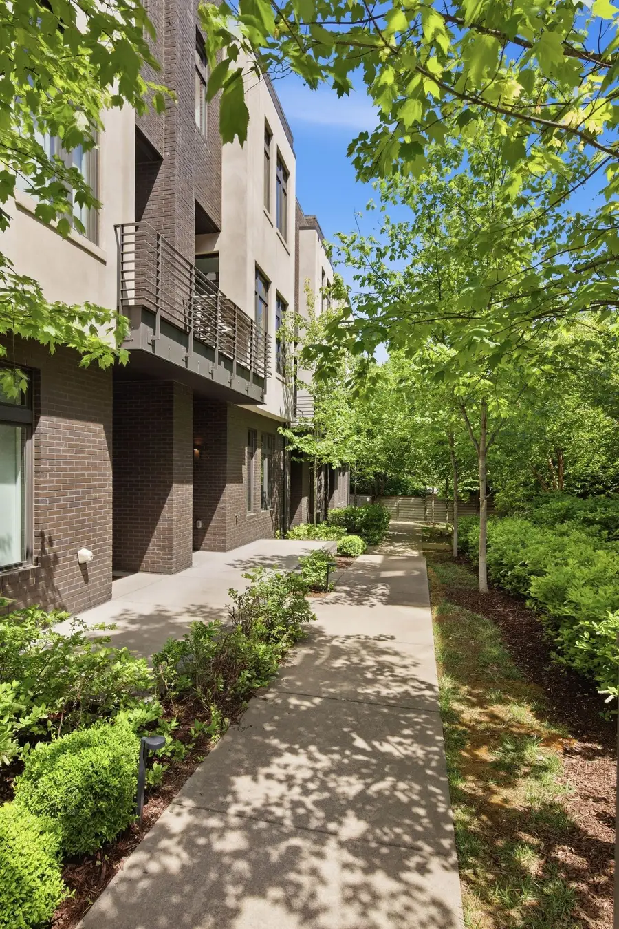 1108 Sigler St, Nashville, TN 37203 - #3