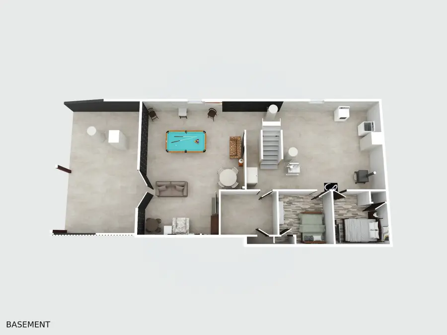 1025 Cavanah Ln, Hopkinsville, KY 42240 - #3