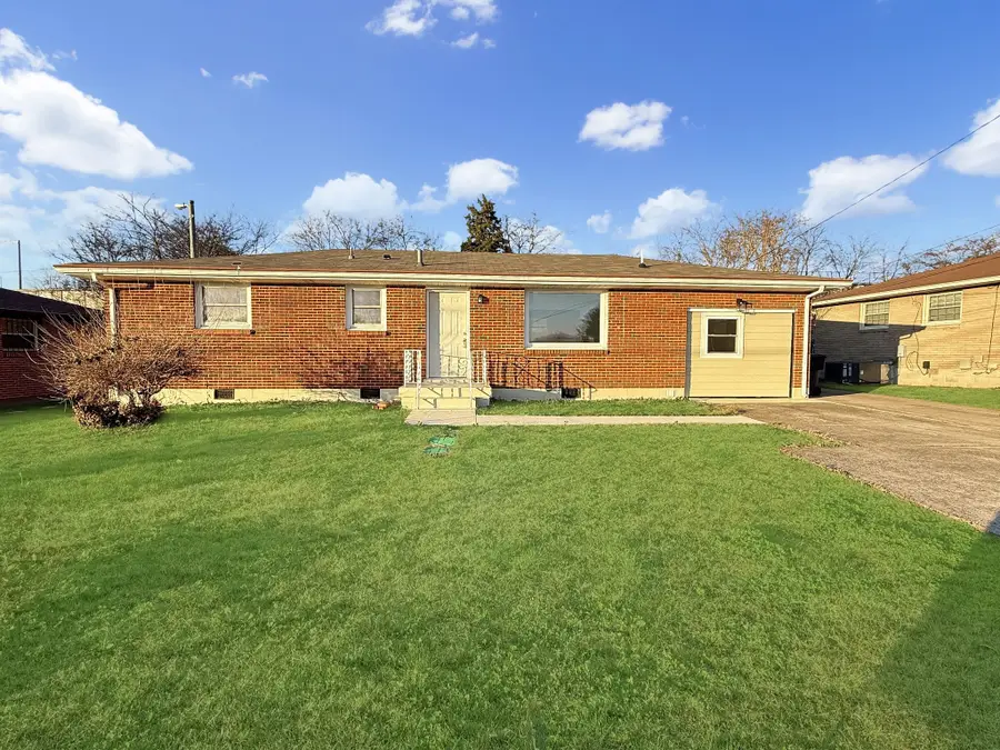 3305 Spears Rd, Nashville, TN 37207 - #2