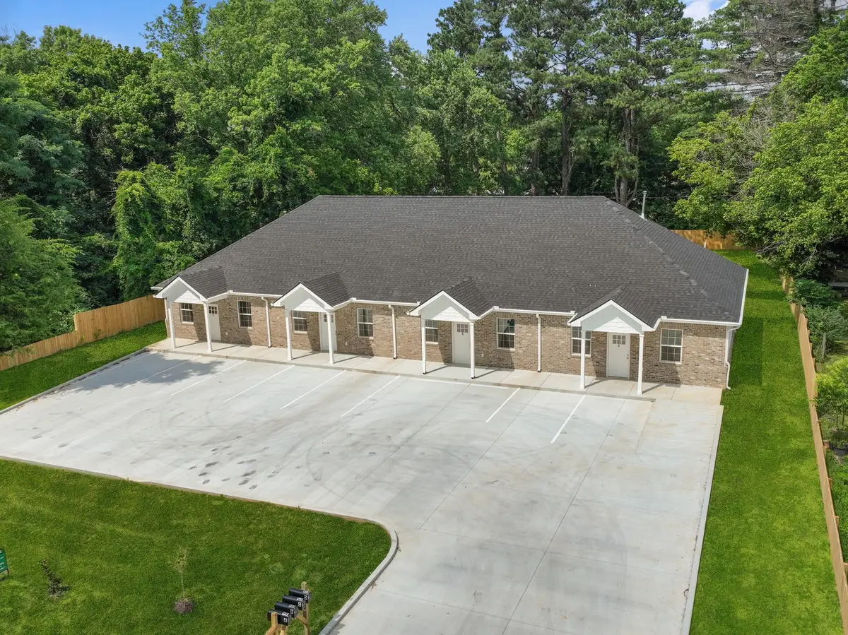 115 Freeman St, Tullahoma, TN 37388 - #1