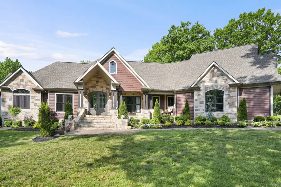 1520 Puryears Bend Rd, Hartsville, TN 37074 - #3