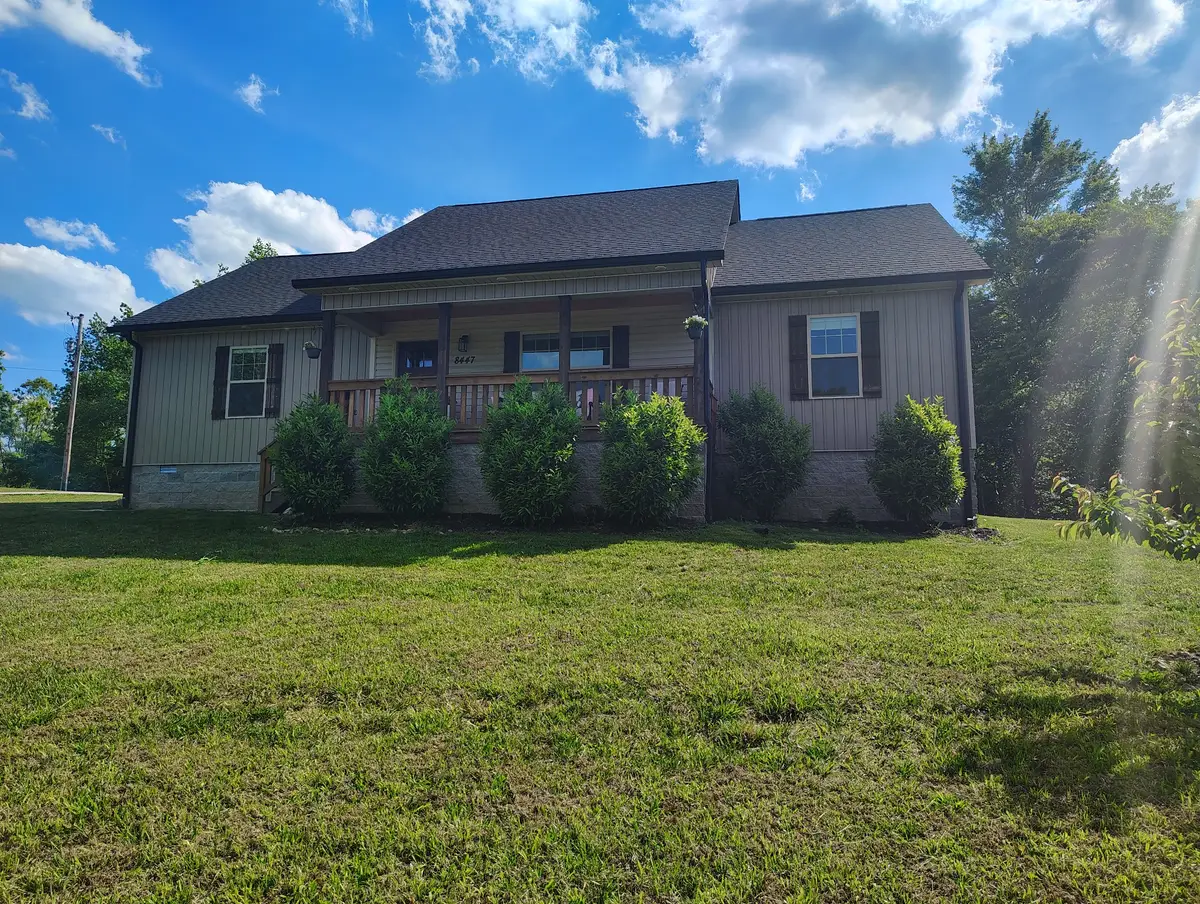8447 Epperson Springs Rd, Westmoreland, TN 37186 - #1
