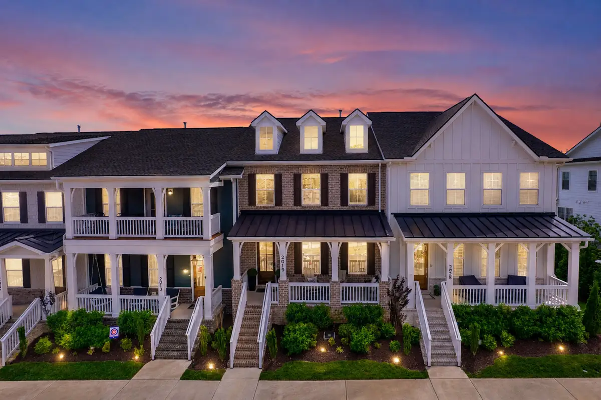 2019 Braidwood Ln, Franklin, TN 37064 - #1