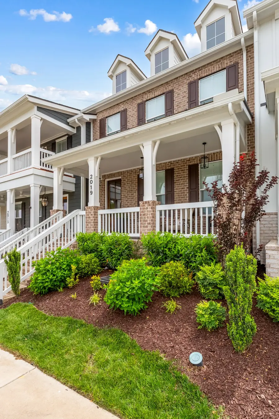 2019 Braidwood Ln, Franklin, TN 37064 - #3