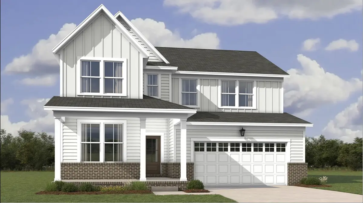 229 Crown Gardens Ct, Hermitage, TN 37076 - #1