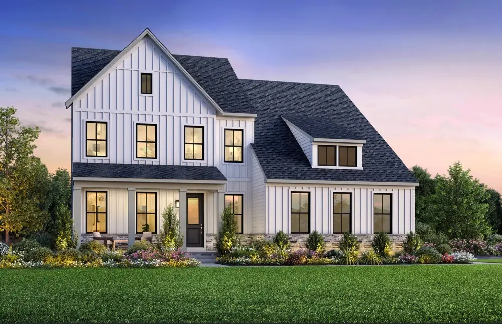 3289 Tomlinson Pointe Drive, Mount Juliet, TN 37122 - #1