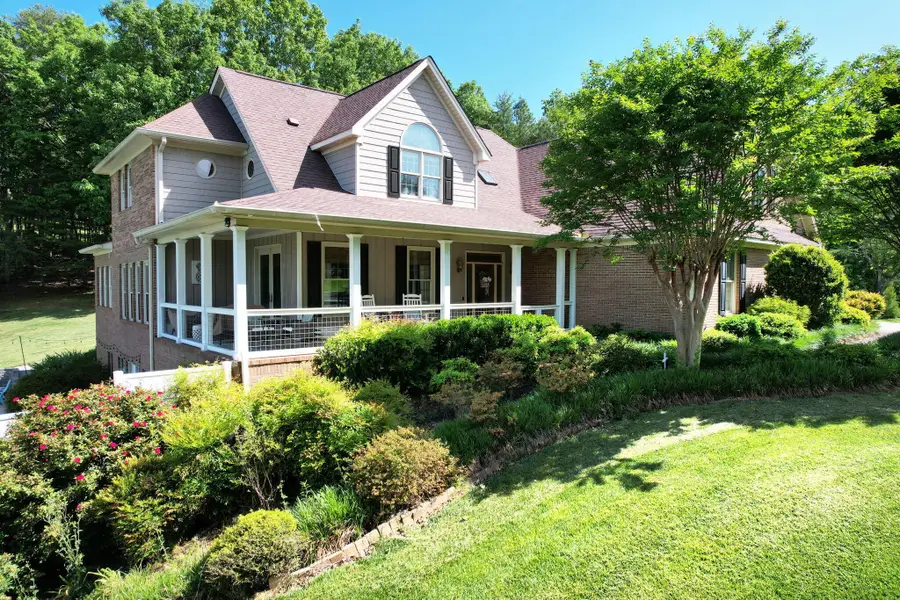 381 Windcrest Place Nw, Cleveland, TN 37312 - #2