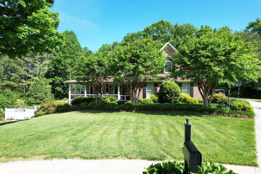 381 Windcrest Place Nw, Cleveland, TN 37312 - #3