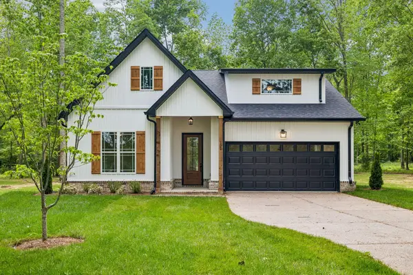 72 Haskell Winton Road, Manchester, TN 37355