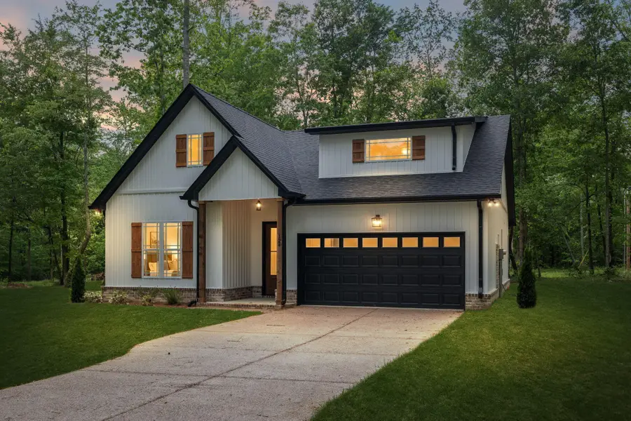 72 Haskell Winton Road, Manchester, TN 37355 - #2