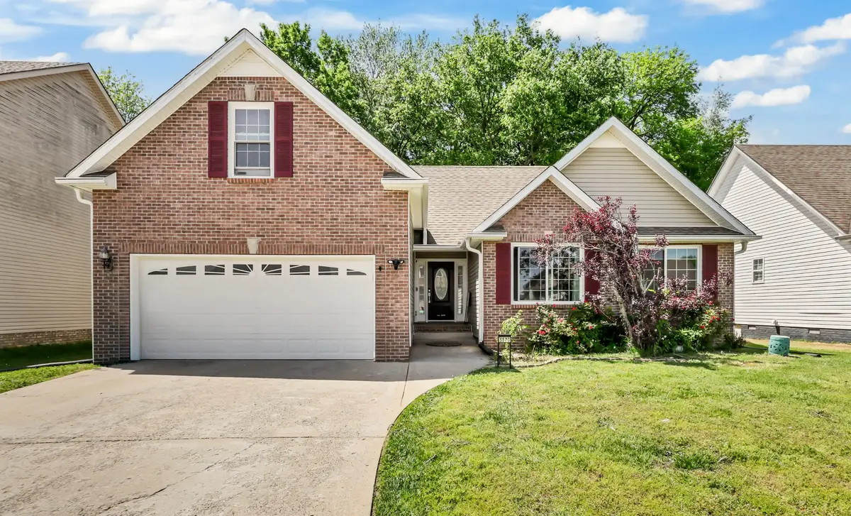 3570 Southwood Dr, Clarksville, TN 37042 - #1