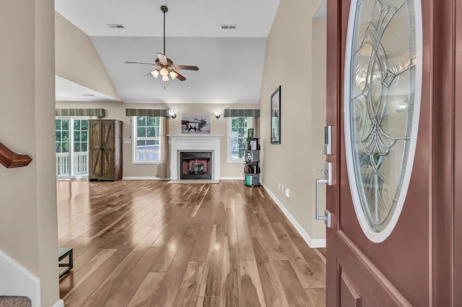 3570 Southwood Dr, Clarksville, TN 37042 - #3
