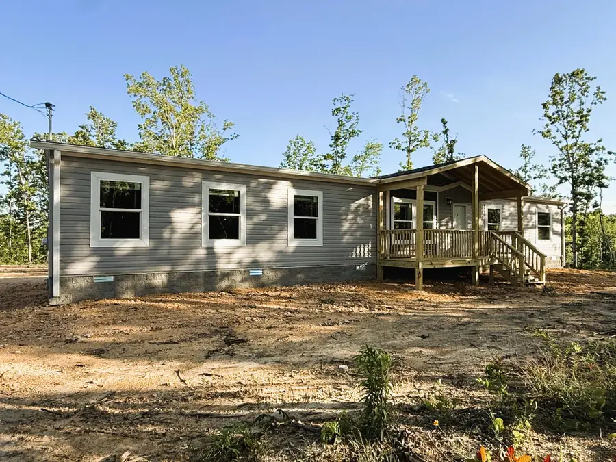 641 Woodland Rd, Hohenwald, TN 38462 - #2