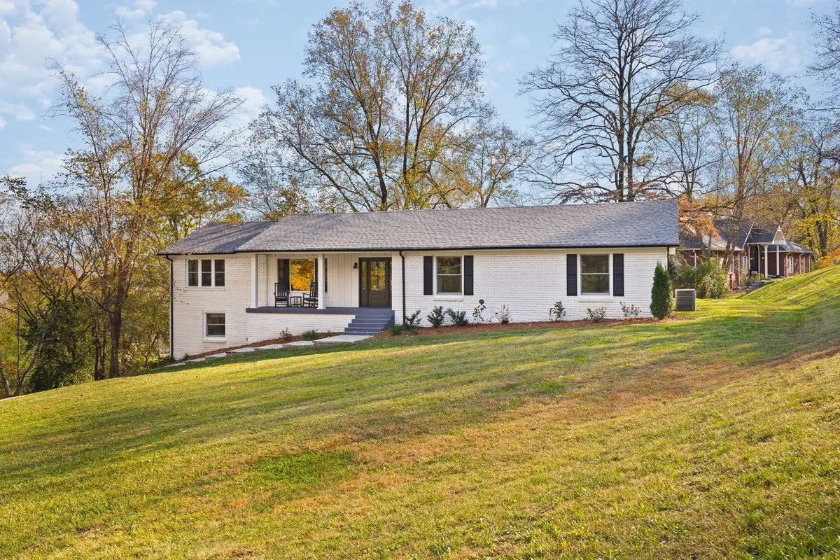 5107 Longstreet Dr, Brentwood, TN 37027 - #1