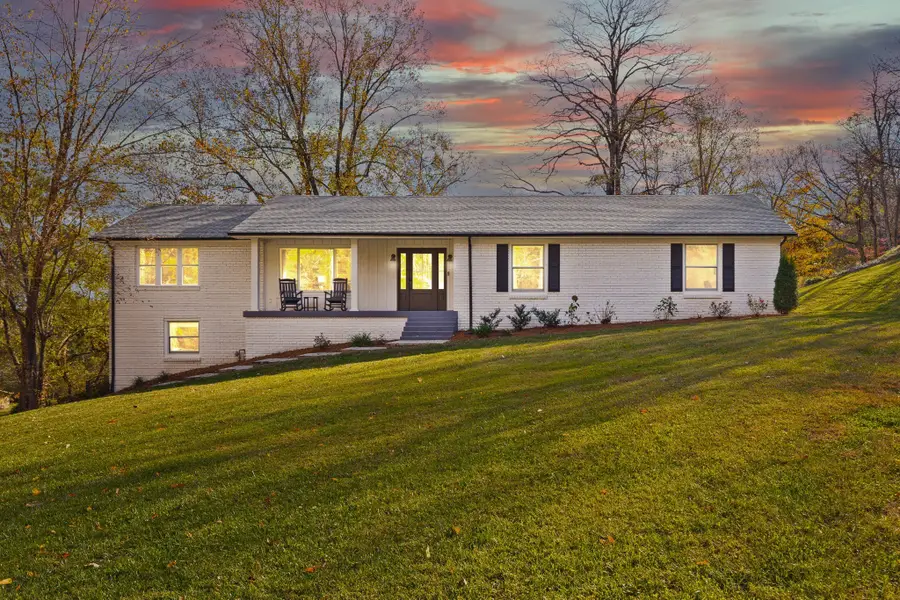 5107 Longstreet Dr, Brentwood, TN 37027 - #3