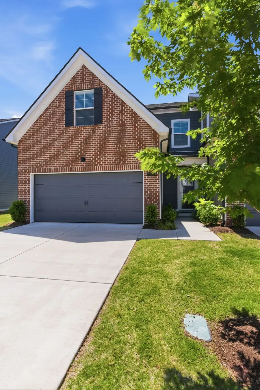 2615 Camrose Way, Murfreesboro, TN 37128 - #2